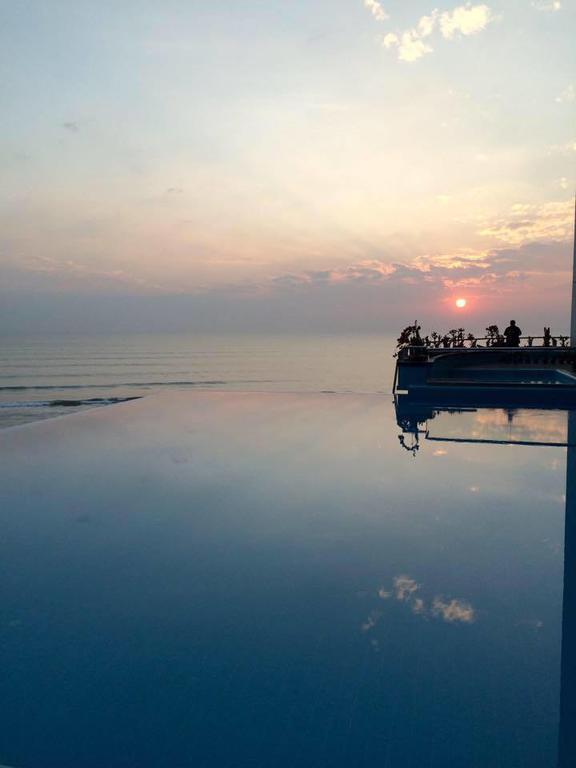 Sayeman Beach Resort Cox's Bazar Extérieur photo
